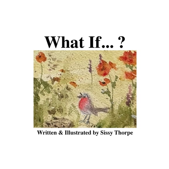 What If... ?, (Paperback)