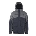thumbnail image 5 of Clam Ascent Float Synthetic Zipper Clouser Brown/Black Parka In Large Size, 5 of 5