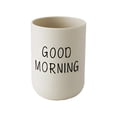 thumbnail image 2 of Jumpingount Lave con facilidad el baño que se lava la taza de la boca con las tazas modernas del almacenamiento del enjuague bucal que se lavan Cuerpo del baño caqui, 2 of 6