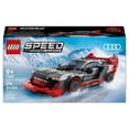 thumbnail image 3 of Set LEGO Speed Champions Coche de Carreras Audi S1 e-tron quattro 76921, 3 of 4