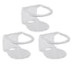 thumbnail image 1 of Soporte,Tp-Link Deco M4/S4/P9 Soporte Acrílico Soporte de Montaje En Pared Paquete de 3 Tomshoo  Soporte, 1 of 7