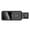 Black, variant on YFGEFTR 3 in 1 Charging Station for Multiple Devices, Foldable Magnetic Fast Wireless Charger Dock, Travel Charging Pad