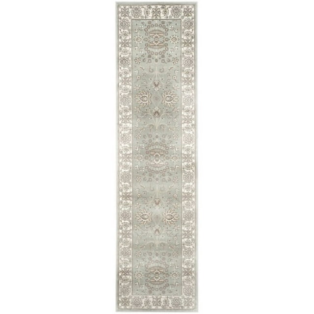 Safavieh Persian Garden 5'1" X 7'7" Power Loomed Rug