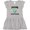 AC-Heather Grey, variant on Future History Teacher Girls Toddler Dress