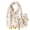 N, variant on Silk Scarf Women Lightweight Shawls and Wraps for Weddings Fashion Pashmina Shawl Embroidered Scarves Fashion Women's Elegant Scarf Soft Shawl Collar Scarf Shawl