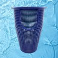 ShYlai Pool Filter Basket Rubber Swimming Pool Pump Basket Ponds