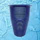 thumbnail image 4 of Cestas Para Filtros De Piscina Cesta de filtro de piscina Cesta de bomba de piscina de goma Herramientas de limpieza de estanques (Azul) Tmvgtek Para Estrenar, 4 of 9
