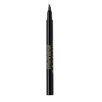 Arches and Halos Defining Eyebrow Pencil, Neutral Brown, 0.003 oz