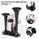 thumbnail image 4 of Kit de Bocina de Tren Superfuerte de 600 Db | Bocinas de Aire Impermeables de 12 V con Compresor | Reemplazo Universal para Auto, Camión y Motocicleta | Fácil Instalación, 4 of 6