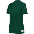 thumbnail image 1 of Russell Maillot de Football Uni pour Femmes, 1 of 1