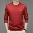 thumbnail image 3 of Men's Casual Long-Sleeved Sweater-Fashion & Temperament, 3 of 6