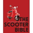 thumbnail image 7 of Scooter Bible: The Ultimate History and Encyclopedia, (Paperback), 7 of 7