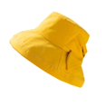 thumbnail image 5 of COCOpeaunt Womens Hat Bucket hat Panamanian Women Four Seasons Fisherman Hat Big Brim Hat bowknot Fisherman Hat Sun Visor Sun hat, 5 of 6