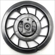 NEW Starter Pulley Kit Fits Briggs & Stratton Engines - Replaces Part #499901, R12707