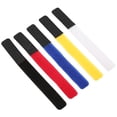 thumbnail image 2 of Correas de amarre gancho y diseño ajustables reutilizables resistentes a tirar y arrastrar correas multifunción para portabicicletas para almacenamiento, 2 of 8