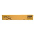 thumbnail image 2 of Toner Compatible Konica Minolta Tk-321y Amarillo Katun Amarillo, 2 of 4