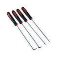 thumbnail image 5 of jiaping 4 Piece Generic Car Oil Seal Pick and Hook Set Comfortable Grip Remover Tool 230mm, 5 of 9