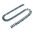 thumbnail image 1 of Cadena de diamantes de imitación de cristal cadena de garra de recorte de diamantes de imitación de cristal multiusos de 1 yarda para ropa ANGGREK Otros, 1 of 8