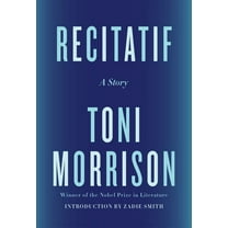 Recitatif: A Story, (Hardcover)