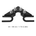 thumbnail image 3 of Clavijas de afinación de bloqueo de guitarra B2/B3/B4, afinador de guitarra cromado, mayordomo de cuerdas de guitarra, 3 of 5