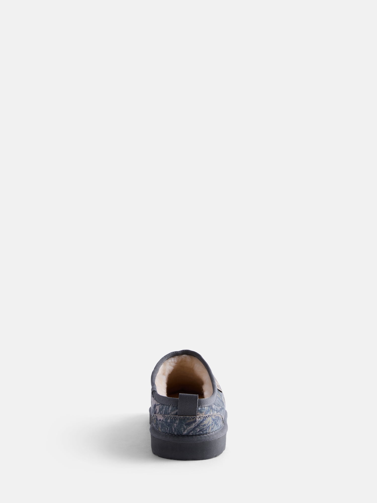 Pawz Men's Jeff Comfort Clog Slippers