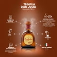 thumbnail image 2 of Pack x 12 Tequila Don Julio Reposado 700 ml, 2 of 4