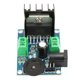 thumbnail image 5 of Ajuste De Alta Potencia TDA7266 Módulo Amplificador Para Bloques De Terminales Pin Header 3 DC Socket DC 3-18V, 5 of 8