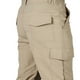 thumbnail image 5 of Qarigey Pantalones Cargo para hombre, ropa deportiva impermeable de secado rápido para exteriores, pantalones, monos transpirables, Type3 NO3, 5 of 6
