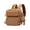 Light brown, variant on 9L Sports Backpack Multifunctional Backpack Gym Bag Outdoor Hiking Rucksack