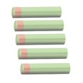 thumbnail image 1 of MesaSe  Trash Bags Drawstring Small Trash Bags 4 Gallon Garbage Bags Wastebasket Liners Kitchen Compostable Bags 75 Count Plastic Trash Bags Unscented Small Bag For Bathroom Living Bedroo, 1 of 7