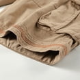 thumbnail image 6 of IROINNID Men's Summer Outdoor Shorts Fast-drying Cargo Casual Hiking Shorts, 6 of 7