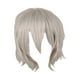 thumbnail image 1 of Peluca corta en capas Zulema Unisex para Fiesta Halloween Hombre Blanco, 1 of 8