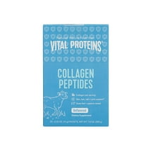 Vital Proteins Collagen Peptides Packets