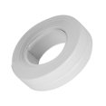 thumbnail image 1 of Haofy Tira de Sellado de Pared y Baño de Pvc Autoadhesiva de 3 Colores de 3,2 m de longitud, Tira de Sellado Autoadhesiva de Pvc para Paredes Flexibles y Accesorios de Cocina y, 1 of 7