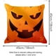 thumbnail image 5 of Funda de almohada de abrazo de Halloween Juego de 4 piezas Serie de Halloween Funda de almohada cuadrada Halloween Decoraciones, 5 of 5