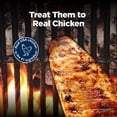 thumbnail image 3 of Blue Buffalo Nudges Grillers, Natural Dog Treats, Chicken, 28oz Bag, 3 of 11