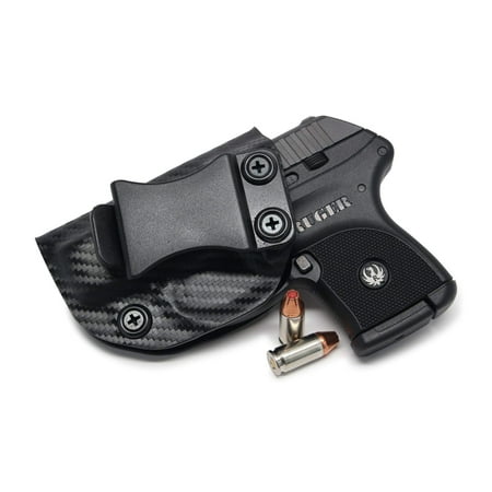 Concealment Express: Ruger LCP IWB KYDEX Holster (Best Iwb Holster For Ruger Lcp)
