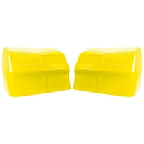 Allstar Performance Monte Carlo SS MD3 Nose Yellow 1983-88