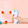 thumbnail image 1 of Bola de disparo de unicornio de dibujos animados para niños ShuxiuWang 8390611128951, 1 of 1