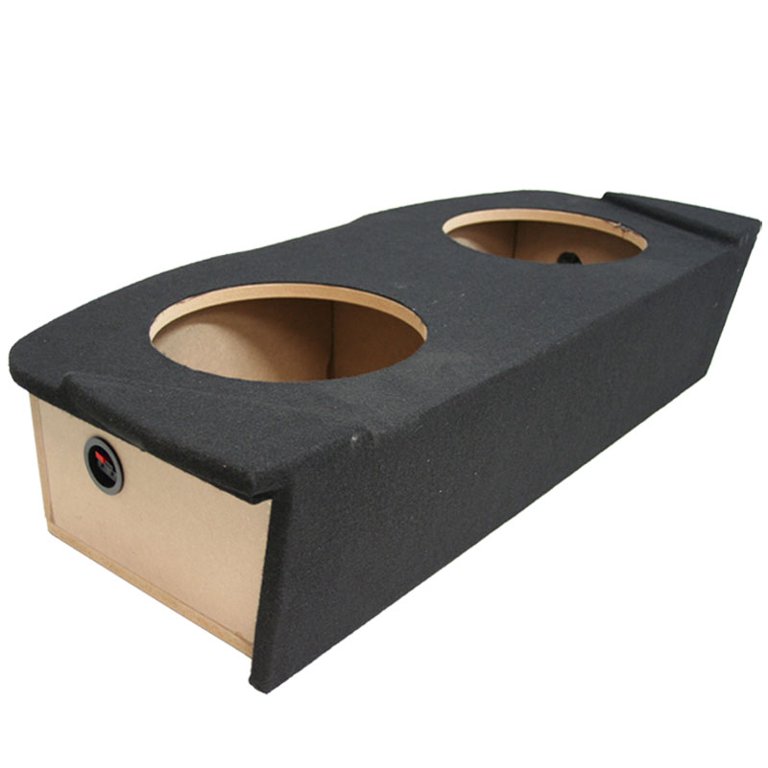 2003-2008 Nissan 350Z Coupe Hatch Fit Harmony R104 Dual 10