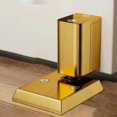 thumbnail image 3 of Adjustable magnetic door stopper for windproof protection sturdy design, 3 of 6