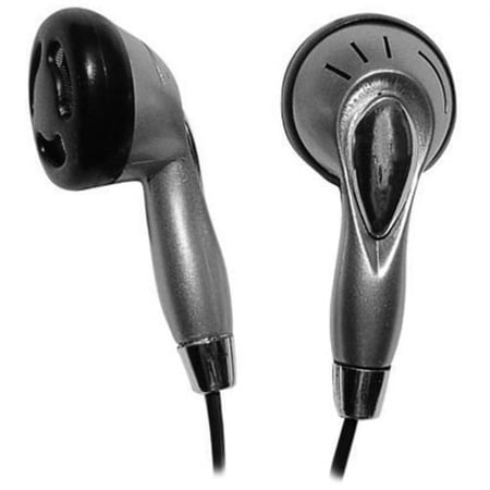 UPC: 0753677509696 | Avid Earbuds Black  1AE0TT3BKSRM 5 Pack