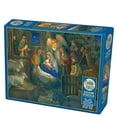 thumbnail image 1 of Cobble Hill - Partir dans une Mangeoire (Casse-Tête de 500 Pcs), 1 of 1