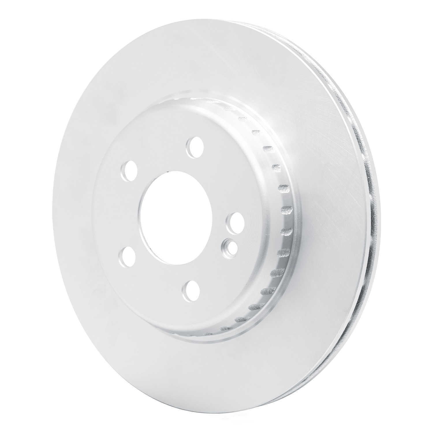 Dynamic Friction Company 604-63202 DFC Geospec Coated Rotor
