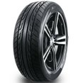 thumbnail image 1 of Saferich Extra FRC88 All Season Tire 255/45ZR20 105W, 1 of 6