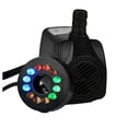 thumbnail image 1 of 16W Submersible Water Pump Fountain Water Pump Fish Tank Supply with US Plug, 1 of 5