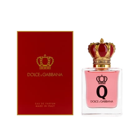 D&G Q 1.7oz EDP Spy (W)