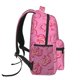 thumbnail image 3 of Easygdp Cute Cowgirl Mochila Ergonómica Versátil para Laptop - Múltiples Bolsillos, Correas Ajustables, Unisex para Escuela, Viajes y Actividades al Aire Libre-One Size, 3 of 5