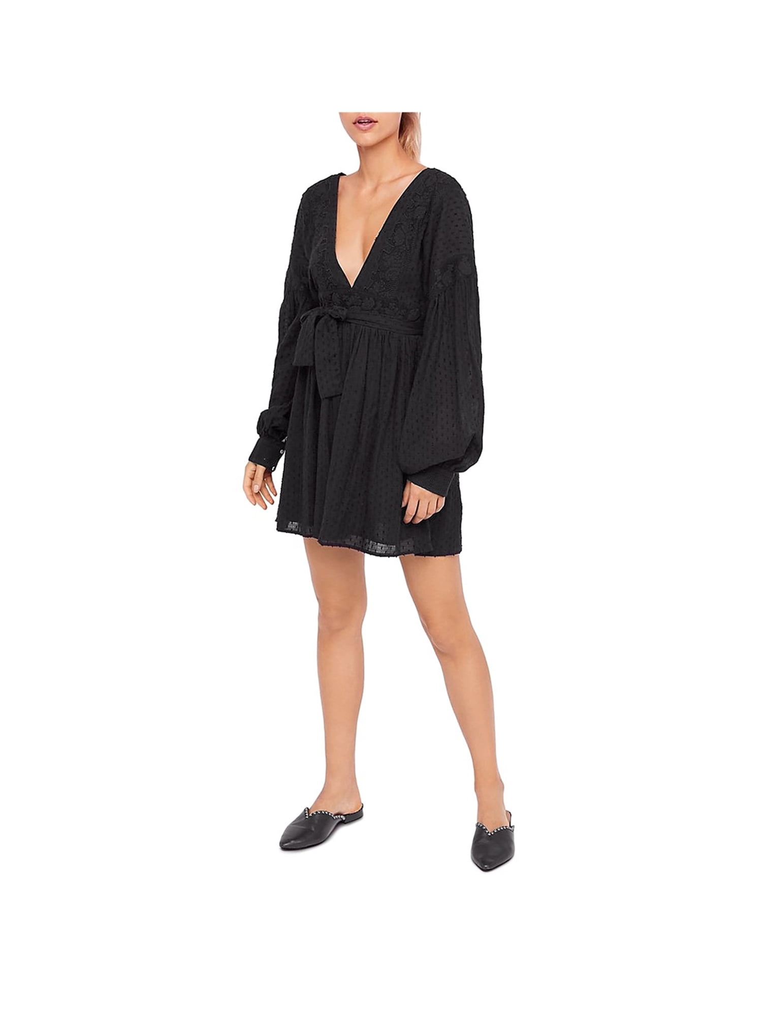 free people sugarpie dress