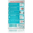 thumbnail image 5 of Band-Aid Brand Hydro Seal Adhesive Bandages for Heel Blisters, 6 ct (Pack of 2), 5 of 5